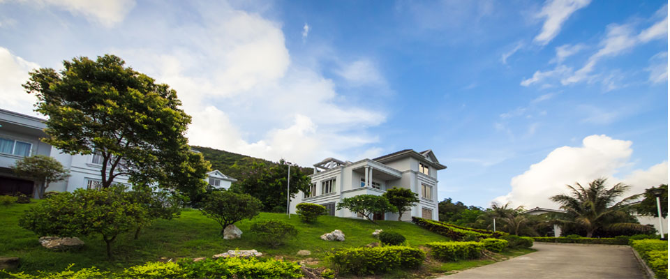 江門| 下川島海趣別墅酒店,海風拂面,沙灘踏浪,別墅承包360°無敵海景